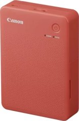 Canon Selphy/QX20 RD/Tlač/WiFi