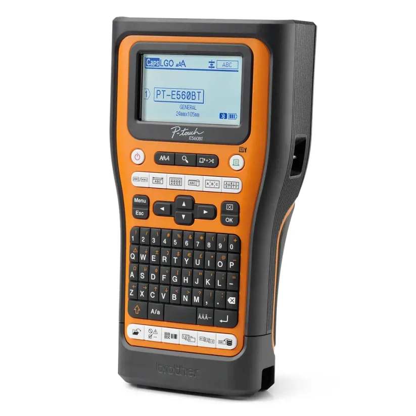 Brother PT-E560BTVP PTE560BTVPQL1