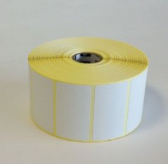 Label Z-Select 2000D, 57x32