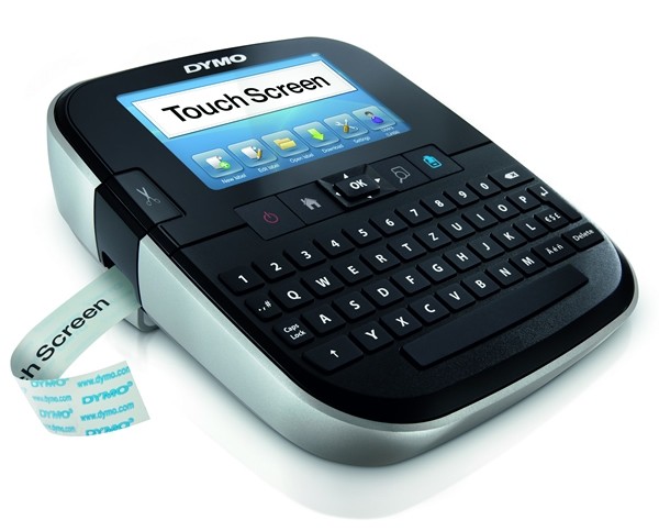 DYMO LabelManager 500TS S0946410