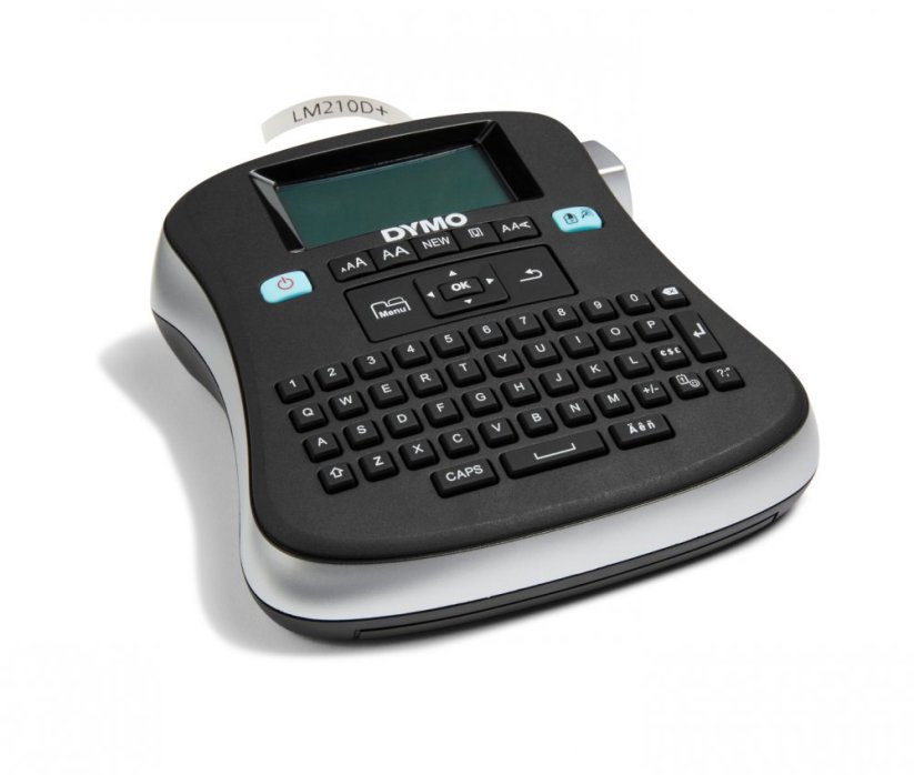 DYMO Label Manager 210D+ S0784430