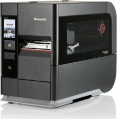 Honeywell - PX940, 203 DPI, TT, Full Touch displej, USB, ETHER, CORE 3, PEEL, REW, WITHOUT VERIF
