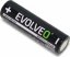 EVOLVEO LiPower 186 Core 2500, Li-ion batéria 18650 (3.7 V / 2500 mAh), 3ks