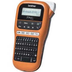 Brother PT-E110VP PTE110VPYJ1