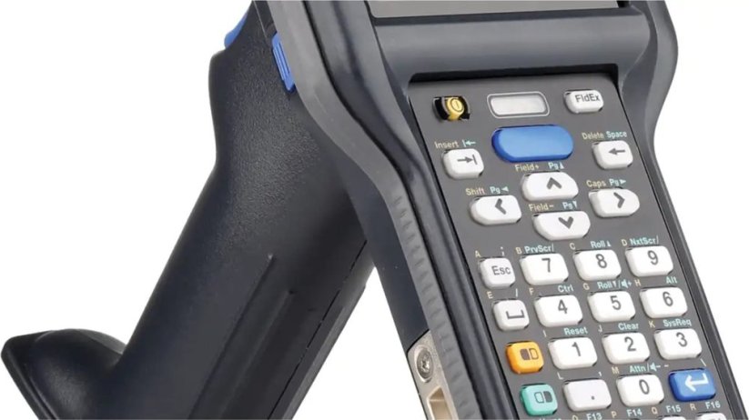 Honeywell CK65 /NUM/4GB/6803/Cam