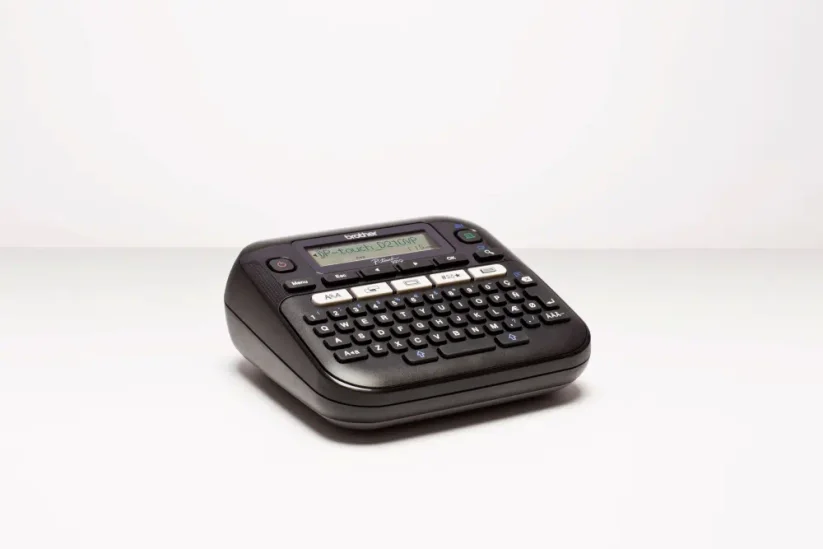 Brother PT-D210VP PTD210VPYJ1