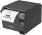 Epson TM-T70II Pokladní termotiskárna, tmavá, USB+RS-232, zdroj