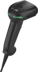 Honeywell Xenon XP 1950g HD – 2D čtečka čárových kódů, USB kit, černá