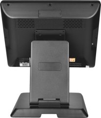 Virtuos BPOS BP-1588, 15" LCD LED, 400 cd/m2, i3-1011U, 8 GB RAM, 256 GB SSD, Win11 IoT, čierny
