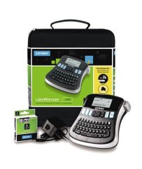 DYMO Label manager 210D kufríková sada 2094492