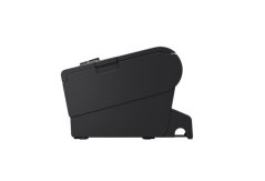 Epson TM-T88VII, pokladničná tlačiareň, čierna, USB, Ethernet, RS232