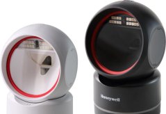 Honeywell HF680 - white, 2,7 m, USB host cable