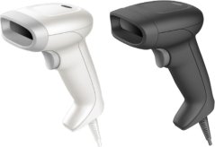 Honeywell Voyager 1350g – 2D skener, USB kit, stojan, černá (1350G-2USB-1-EU)