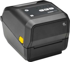 ZD421d - DT, 203 dpi, USB, BT