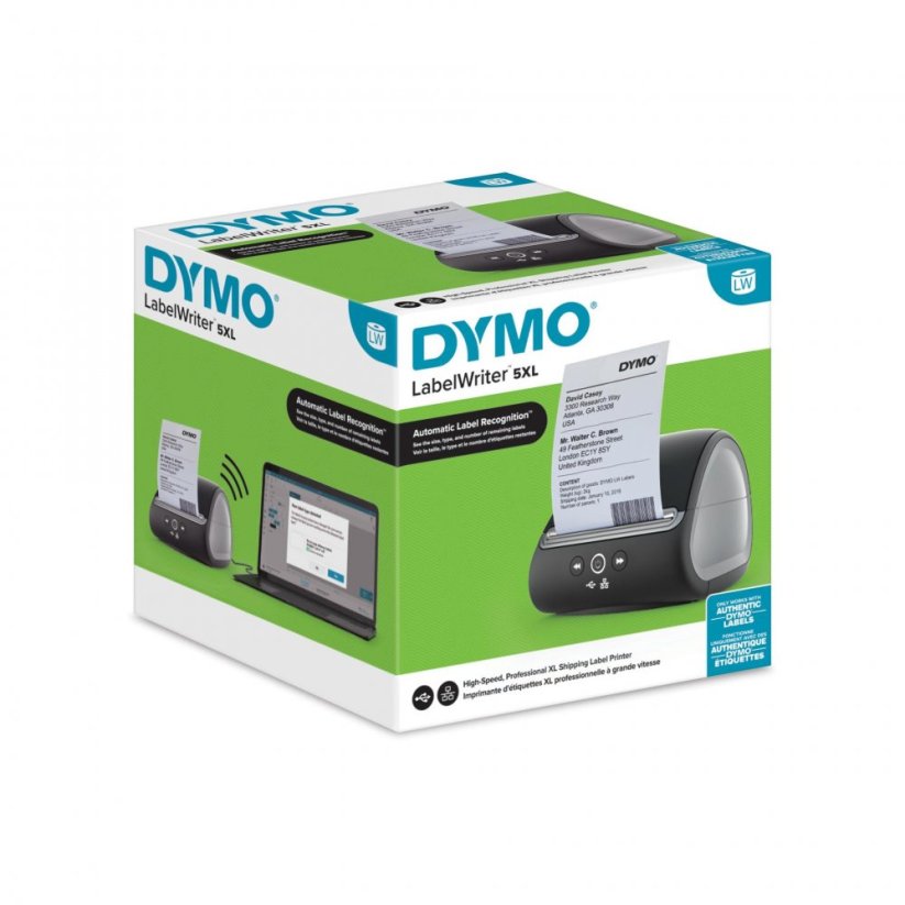 DYMO LabelWriter 5XL 2112725