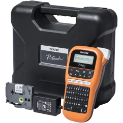 Brother PT-E110VP PTE110VPYJ1