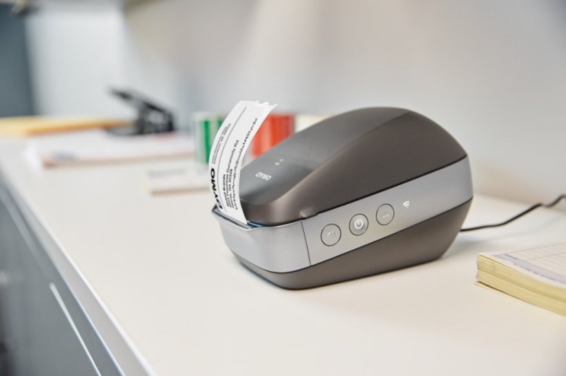 DYMO LabelWriter Wireless 2000931
