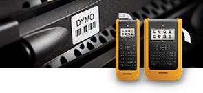 DYMO ID