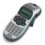 DYMO LetraTag Silver 100H 2174577