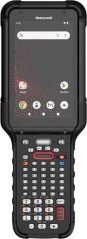 Honeywell CK67, odolný mobilní terminál, 53 kláves, FlexRange, 8GB/128GB, Kamera
