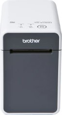 Brother TD-2135NWB (TD2135NWBXX1) termální tiskárna, 300 dpi, Wi-Fi, BT