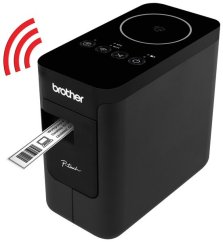 Brother PT-P750W PTP750WYJ1