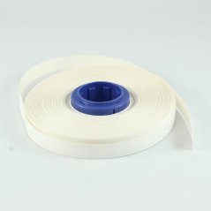 Náplň do štítkovej pásky LTR-09B biela, 9 mm x 30 m