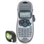DYMO LetraTag Silver 100H 2174577