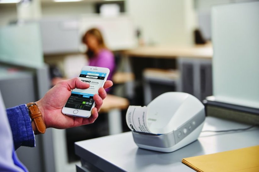 DYMO LabelWriter Wireless 2000931