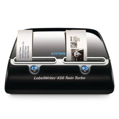 DYMO LabelWriter 450 Twin Turbo S0838870