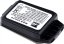 Batéria T6 Power Symbol Motorola Zebra MC2100, MC2180, 2400mAh, 8,9Wh, Li-ion