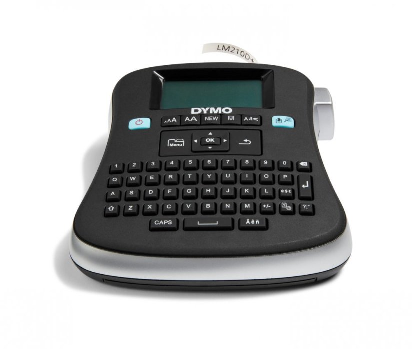 DYMO Label Manager 210D+ S0784430