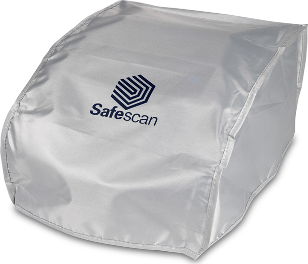 Safescan 2210 Počítačka bankoviek s UV detekciou