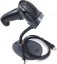 Honeywell Voyager XP 1470g - 2D, čierny, USB kit, 1,5 m kábel, stojan
