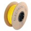 Popisovacia bužírka BA-20Z žltá, priemer 2,0 mm, dĺžka 200 m