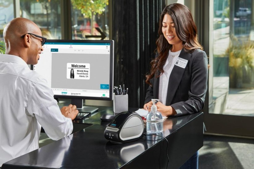 DYMO LabelWriter 550 2112722