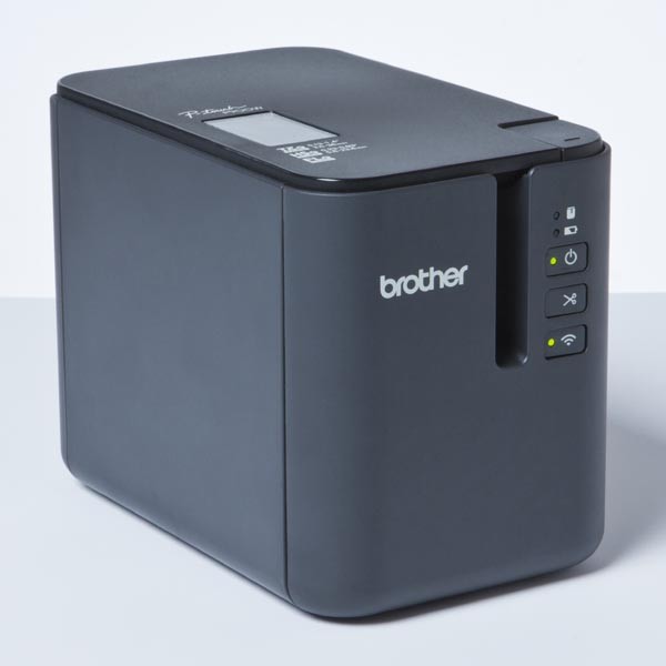 Brother PT-P900WC PTP900WCYJ1