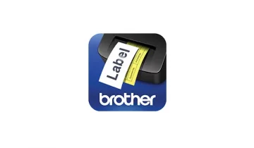 Brother iPrint&Label