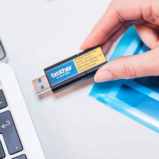 Brother VC-500W VC500WZ1