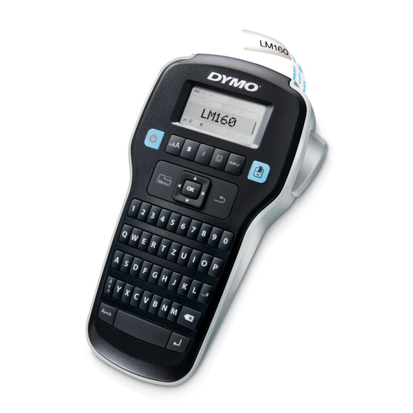 DYMO LabelManager 160 2174612