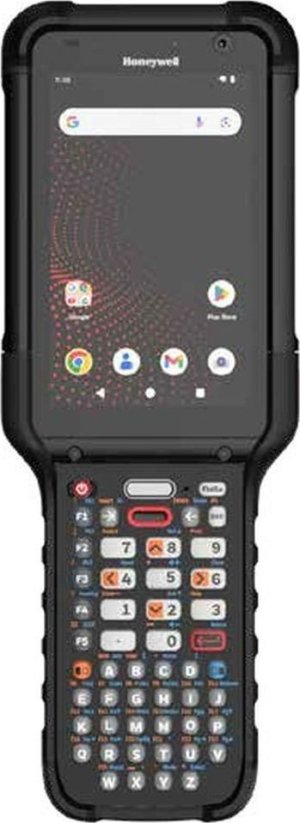 Honeywell CK67 /51 key/ALNUM/Standard/8GB/Cam