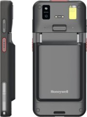Honeywell CT70: WIFI7/6E, 8GB/128GB, FlexRange Engine-Green Laser, Extended Battery, GMS