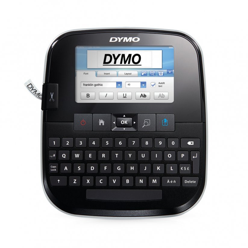 DYMO LabelManager 500TS S0946410