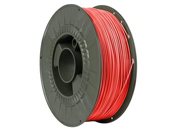 Filament C-TECH ESSENTIAL LINE, PLA, červená, 1,75 mm, 1kg