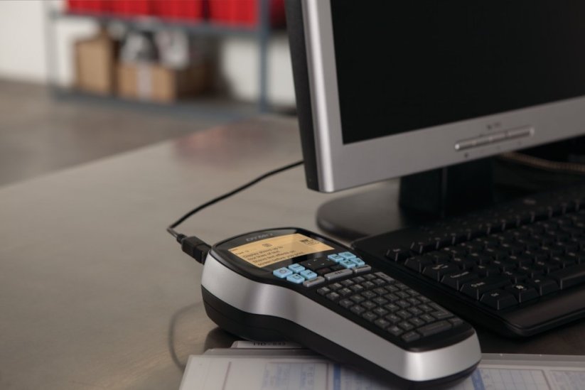 DYMO LabelManager 420P S0915480
