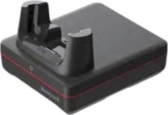 CT32 - non booted single cradle
