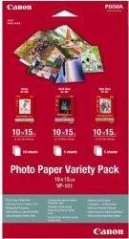 Canon VP-101, 10x15 Variety Pack