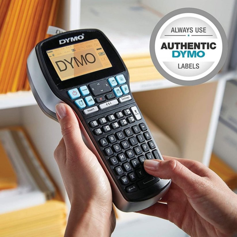 DYMO LabelManager 420P S0915440