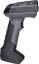 Virtuos HW-857 CCD 2D priemyselná, čítačka, bezdrôtová, USB, tmavo šedá
