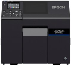 Epson ColorWorks CW-D6000Ae (C31CL90102)